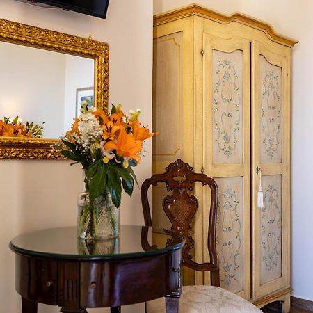 Pascia Cappuccini Otel Taormina Dış mekan fotoğraf