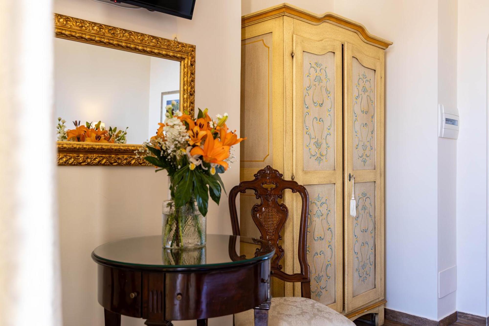 Pascia Cappuccini Otel Taormina Dış mekan fotoğraf