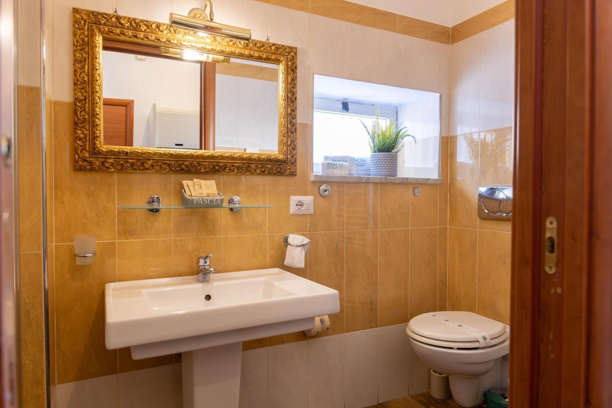 Pascia Cappuccini Otel Taormina Dış mekan fotoğraf